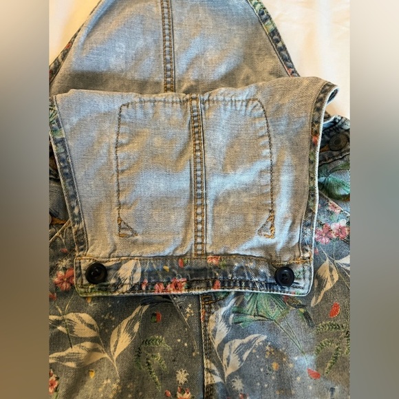 Gap Vintage Overalls - Girls - Picture 4 of 4